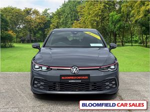 Volkswagen Golf MK8 2.0 GTI , AUTO // PRISTINE - Image 2