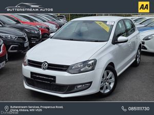 Volkswagen Polo 1.2 DSG HIGHLINE ONLY 55 K KMS - Image 3