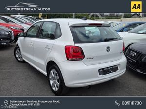 Volkswagen Polo 1.2 DSG HIGHLINE ONLY 55 K KMS - Image 4