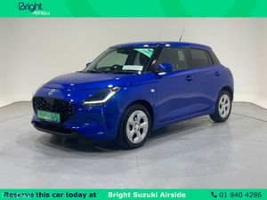 Suzuki Swift Motion 1.2 Manual Hybrid ( now with u - Image 4