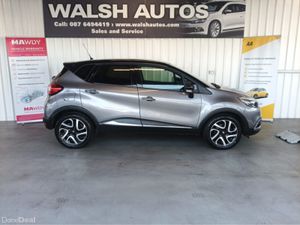 Renault Captur INTENSE 1.5 DCI 90 EU6M 4DR - Image 3