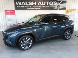 Hyundai Tucson EXECUTIVE PLUS 5DR - Image 3