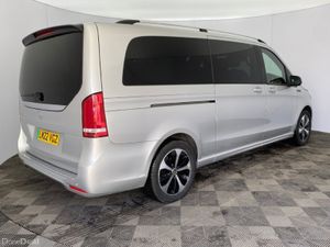 Mercedes-Benz EQV 300 SPORT PREMIUM + PLUS - Image 3