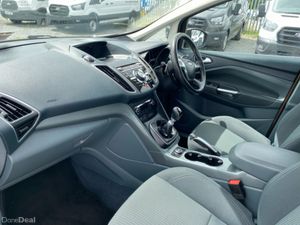 Ford Grand C-Max 2.0 TDCI TITANIUM 138BHP 5DR - Image 3
