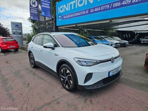 Volkswagen ID.4 PRO 128 KW, BIG BATTERY, LOTS OF S - Image 2