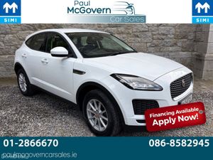 Jaguar E-Pace 18MY 2.0 D 150PS FWD 5DR**//**NEW TI - Image 3