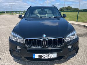 BMW X5 30D M SPORT 2TB7 Z15D XDRIVE 4DR AUTO - Image 2