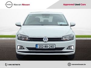 Volkswagen Polo 1.0 TSI 80HP Trendline - Image 3