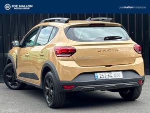 Dacia Sandero Stepway STEPWAY Extreme TCe 90 CVT G - Image 3