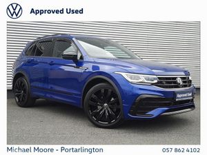 Volkswagen Tiguan 2.0 TDI 150HP R-Line - Image 2