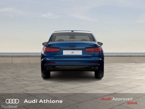 Audi A6 2.0TDI 204BHP S-Line S-Tronic - Image 4