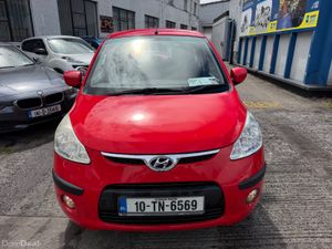 Hyundai i10 2010 - Image 4