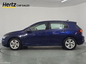 Volkswagen Golf LIFE 110HP Petrol Manual - Image 4