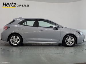 Toyota Corolla ICON TECH HEV CVT 1.8 Petrol Automa - Image 4