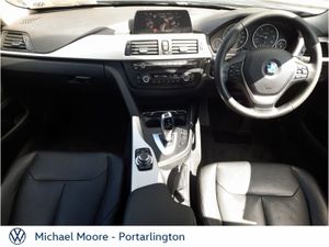BMW 4-Series 420d SE Auto - Image 2