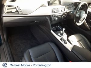 BMW 4-Series 420d SE Auto - Image 4