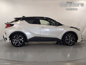 Toyota C-HR 1.8 - Image 2