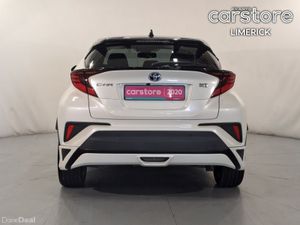 Toyota C-HR 1.8 - Image 4