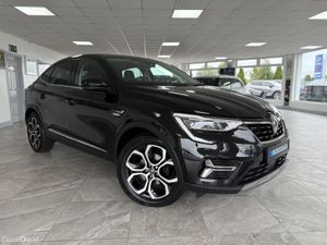 2023 Renault Arkana E-Tech Automatic 1.6L Hybrid - Image 3