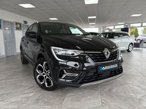 2023 Renault Arkana E-Tech Automatic 1.6L Hybrid - Image 4