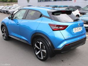 Nissan Juke 2020 - Image 3
