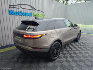 2019 Range Rover Velar 2.0D TD4 Automatic - Image 3