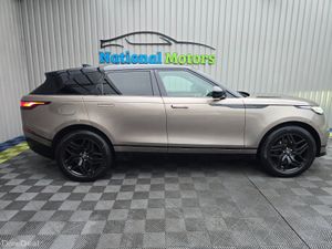 2019 Range Rover Velar 2.0D TD4 Automatic - Image 2