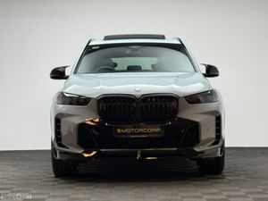 BMW X5 50E M SPORT *PAN ROOF* - Image 2