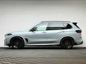BMW X5 50E M SPORT *PAN ROOF* - Image 4