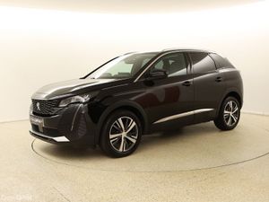 2022 Peugeot 3008 1.5 HDI 130 BHP ALLURE PREMIUM - Image 3