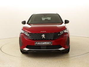 2023 Peugeot 3008 1.6 PHEV 225BHP ALLURE PREMIUM - Image 2