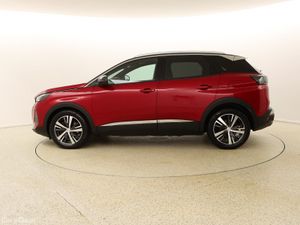 2023 Peugeot 3008 1.6 PHEV 225BHP ALLURE PREMIUM - Image 4