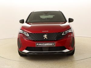 2022 Peugeot 3008 1.6 PHEV 225BHP GT PREMIUM AUTO - Image 2
