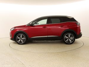 2022 Peugeot 3008 1.6 PHEV 225BHP GT PREMIUM AUTO - Image 4