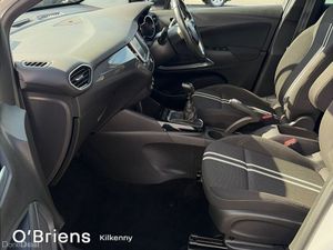 Opel Crossland SRI 1.5 DSL 110 BHP 6 SPEED 5DR *1 - Image 4
