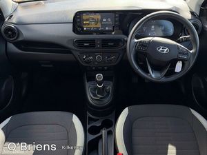 Hyundai i10 CLASSIC 1.0 5DR *1 OWNER - PRISTINE CA - Image 2
