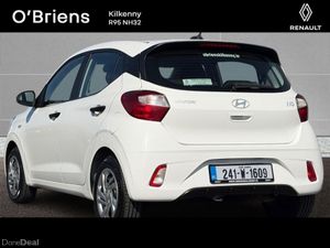 Hyundai i10 CLASSIC 1.0 5DR *1 OWNER - PRISTINE CA - Image 3