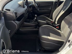 Hyundai i10 CLASSIC 1.0 5DR *1 OWNER - PRISTINE CA - Image 4