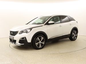 2019 Peugeot 3008 1.5 HDI 130 BHP ALLURE - Image 3