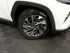 Hyundai Tucson EXECUTIVE 1.6L DIESEL SUV - Image 3