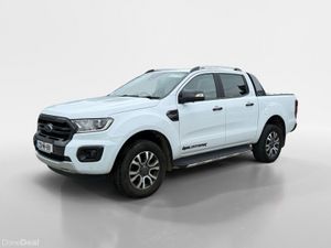 Ford Ranger RANGER WILDTRAK - 2.0 TD213 - Image 4