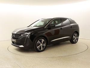 2023 Peugeot 3008 1.6 PHEV 225BHP ALLURE PREMIUM - Image 3