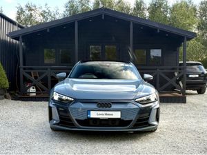 Audi e-tron GT QUATTRO, 470BHP, BANG AND OLUFSEN, - Image 2