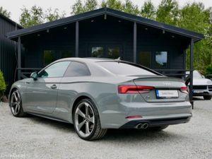 Audi A5 2.0 TDI S-LINE QUATTRO 190BHP, HUGE SPEC, - Image 4