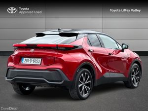 Toyota C-HR C-HR HYBRID SPORT+ - Image 2