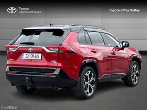 Toyota RAV4 RAV4 PLUG-IN HYBRID SPORT - Image 2