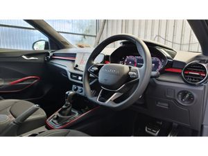 Skoda Fabia FABIA MONTE CARLO 1.0TSI 115HP DSG AUT - Image 2