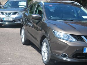 Nissan Qashqai 2016 SV 1.5 Diesel - Image 3
