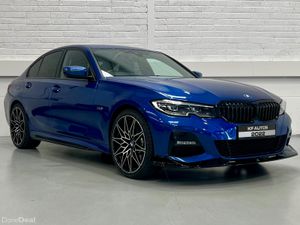 BMW 3 Series 330e M Sport Phev 290bhp Auto - Image 3