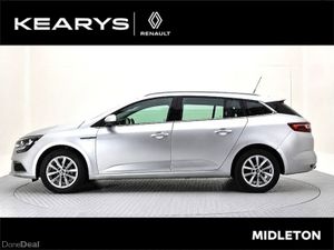 Renault Megane 1.5 dCi 110 DYNAMIQUE NAV - Image 3